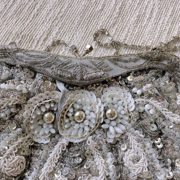 Vintage Evening Bag - Picture 7 of 8